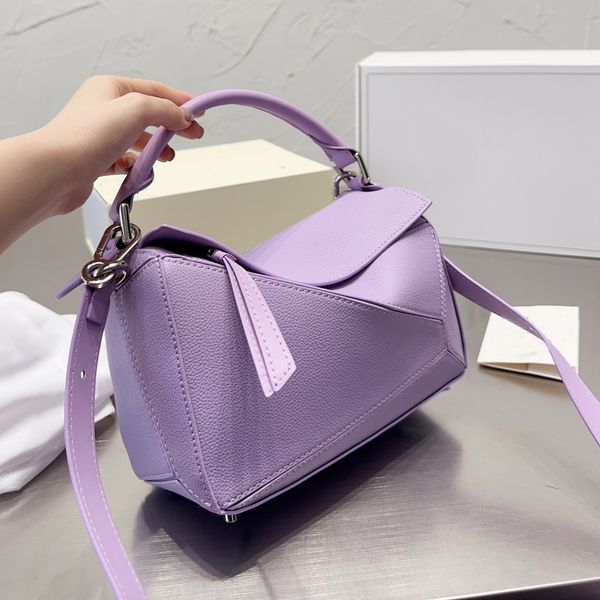 

designer bag for women tote bag luxury handbag purse leather shoulder bag exquisite gift versatile large capacity wallet very nice