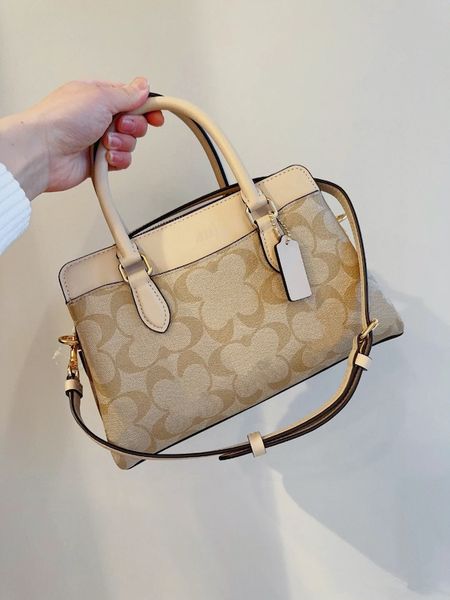 

designer handbag genuine leather tote shopping bag small handbag fashion shoulder crossbody bag cowhide women's waist bag single handba