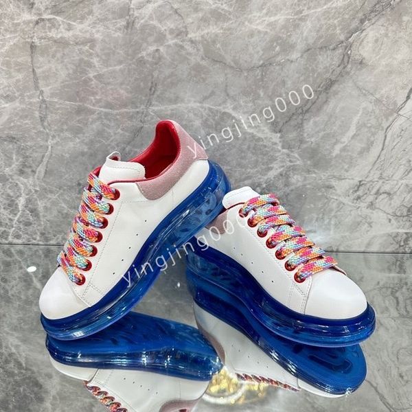 

new men womens brand quality designers sneakers camouflage casual shoes stylist shoes checkered studded flats mesh trainers2023, Black