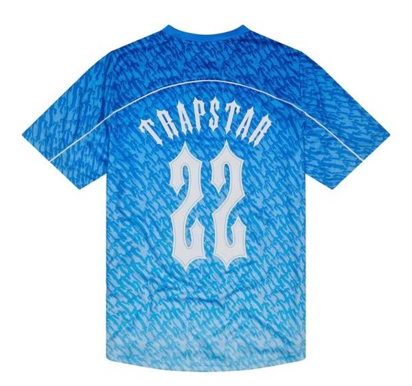 

designer mens womens trapstar t shirts polos couples letter t-shirts women trapstars trendy pullovers tees eub, White;black
