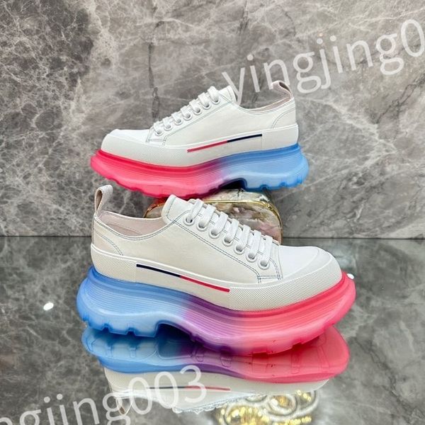 

new women's retro casual shoes women's designer shoes men's leather outdoor shoes training shoes couples' same style, Black