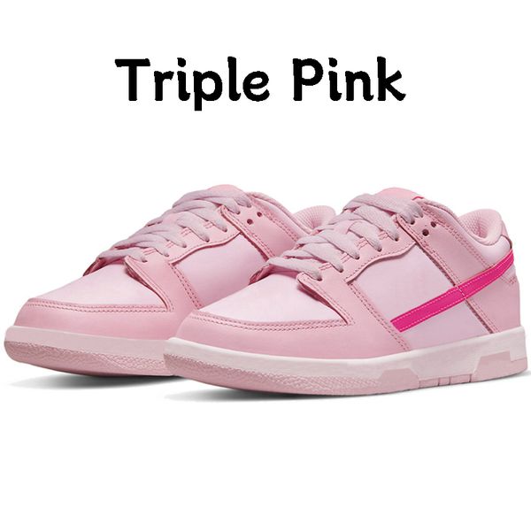 

designer jarritos with box panda shoes sb low unlock your space 20th anniversary active fuchsia triple pink grey fog rose whisper university, Black