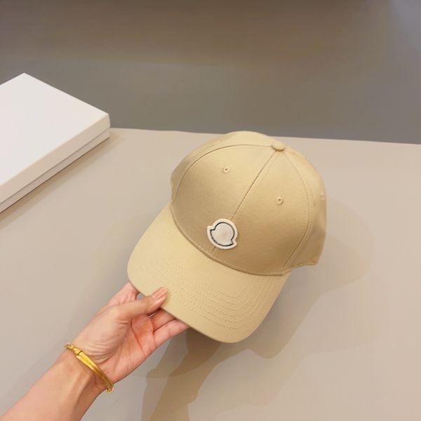 

cap designer hat baseball cap luxury casquette hat women men solid embroidery fashion sunshade hat classic hat casual fashion hat holiday gi, Blue;gray