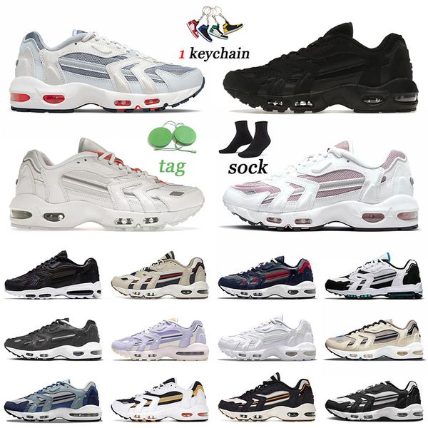 

classic running shoes 96s persian violet men women trainers purple dawn white black batman blue slate midnight navy goldenrod triple white b