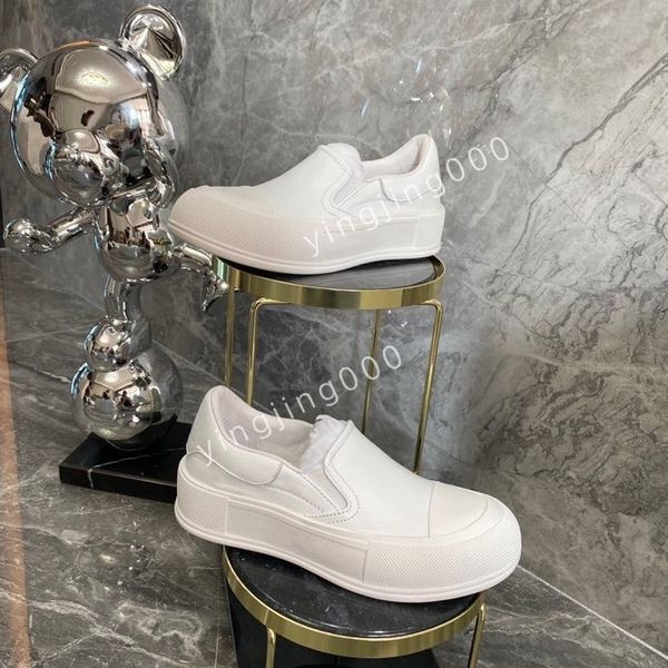 

2023new men brand quality designers sneakers camouflage casual shoes checkered studded flats mesh trainers, Black