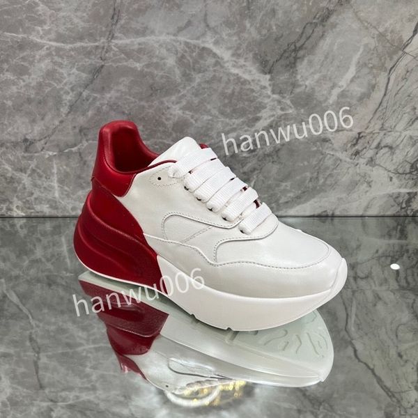

new platform designer shoes white black shoes classic suede leather womens flats sneaker mens espadrille flat sole slide sneakers