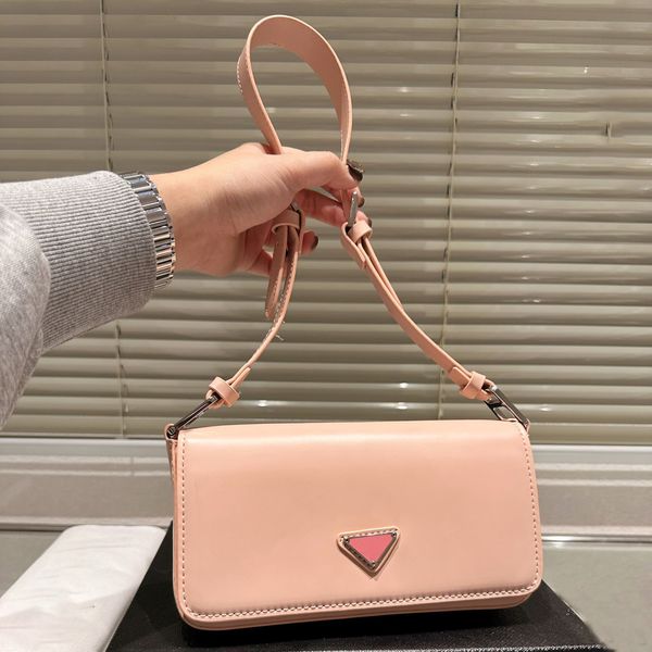 

designer bag leather handbag for women luxury wallet cross body shoulder bag small bags simple fashion purse good match with box