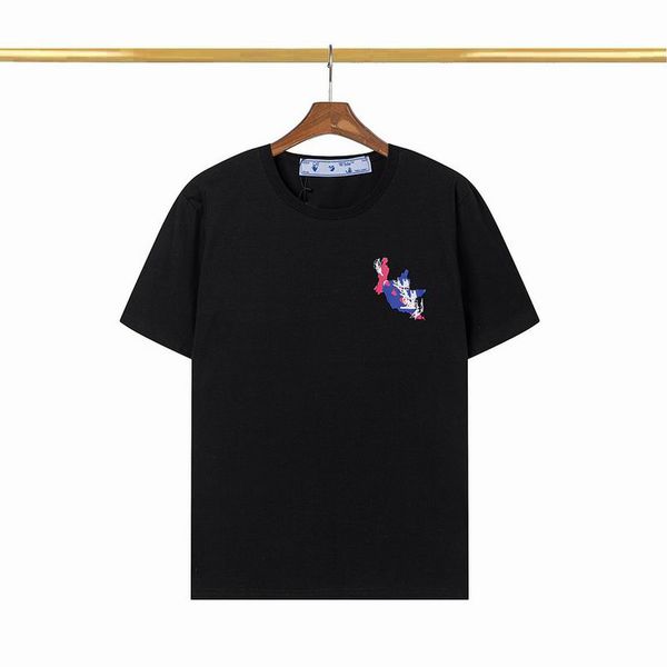 

realfine shirts 5a bb bm fd  tb of crew neck cotton luxury fashion designer t-shirt design tees & polos for men size s-3xl 23.5.11, White;black