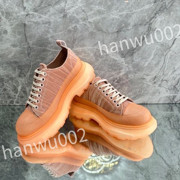 

2023 luxury casual shoes mens white leather calfskin sneakers shoes comfort outdoor trainers men women walking 39-46, Black