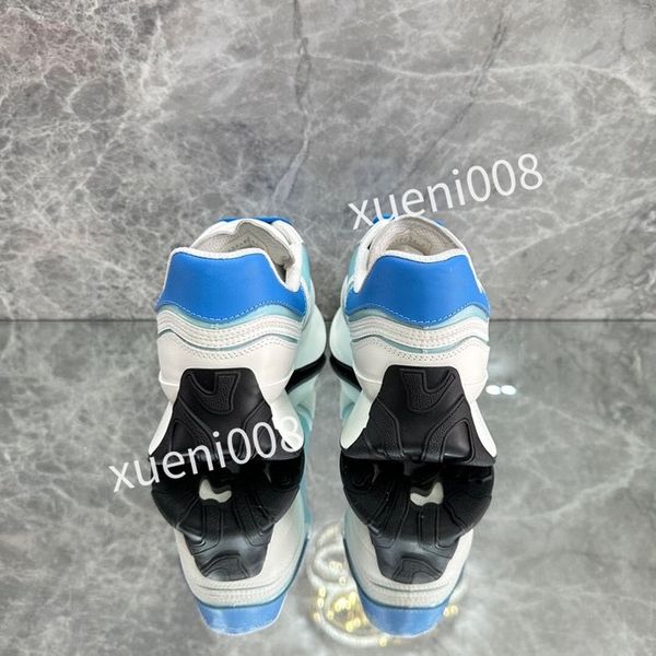 

women men quality casual shoes designer leather lace-up sneaker fashion running trainers letters woman shoes flat printed gym sneakers, Red;white