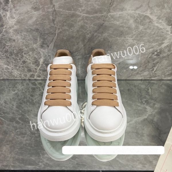 

platform designer shoes white black shoes classic suede leather women flats sneaker men espadrille flat sole slide sneakers