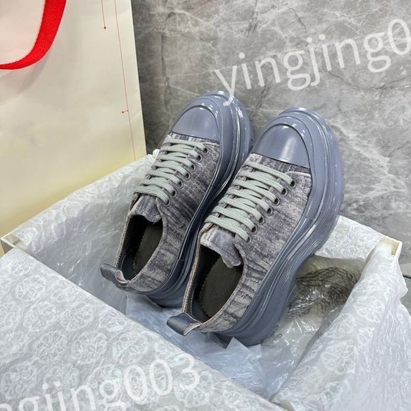 

2023 new womens shoes casual shoes office sneakers designer man running outdoor sports design men's sneaker platform, Black