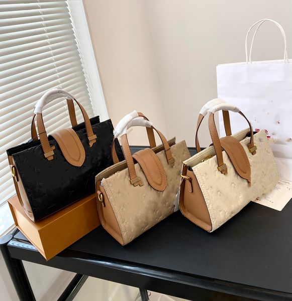 

new fashion trend handbag women's crossbody bag single shoulder bag designer bag