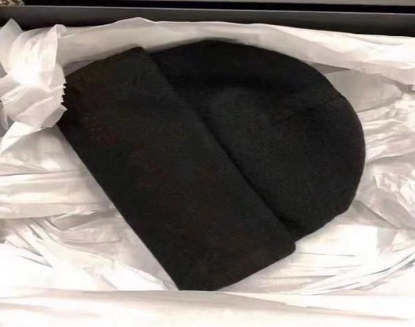 

2021fashion highquality beanie knitted hat classical sports skull caps ladies casual outdoor warm for man039s1408010, Blue;gray