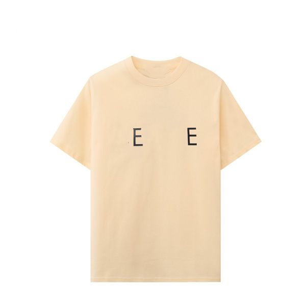 

men's t-shirts fashion men's t-shirt 2023 celinity new cotton soft anti-wrinkle retro decorative printing letters casual student, White;black