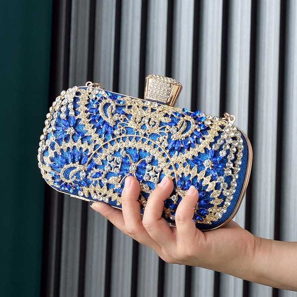 

mini handbags clutch for diamond women designer gold luxury evening brands tote bling purses rhinestone crossbody bags 2023