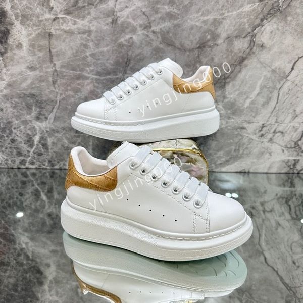

2023womens brand quality designers sneakers camouflage casual shoes stylist shoes checkered studded flats mesh trainers, Black
