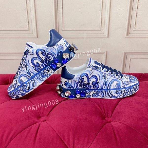 

new womens men sneakers casual shoes green black white blue oreo rainbow fashion mens flat trainer outdoor shoes