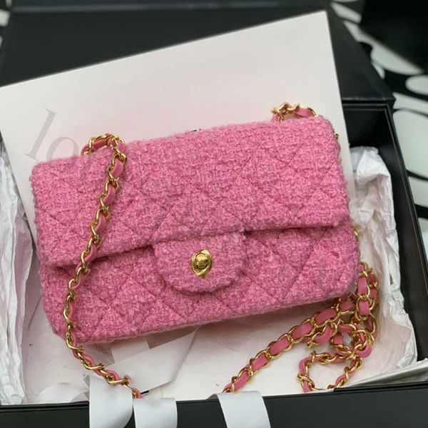 

designer flap bag luxurys chain bag 20cm classic shoulder bag crossbody bag