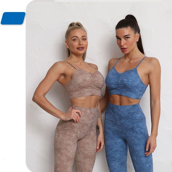 

yoga clothing sports quick-drying fitness bra for outdoor running