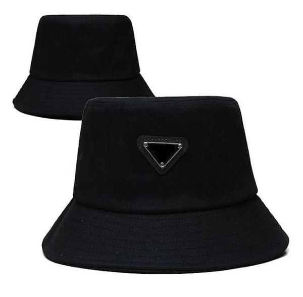 

2021 bucket hats cap for women fashion classic design wool autumn winter fisherman hat sun caps drop ship3622262, Blue;gray