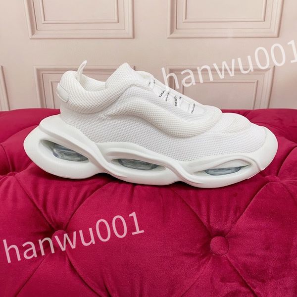 

quality men women casual shoes designers sneaker reflective fashion genuine leather platform flat mens trainers, Black