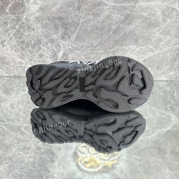 

new brand womens mens designer fashion casual shoes leather lace-up sneaker fashion lady flat running trainers letters gym sneakers2023, Black