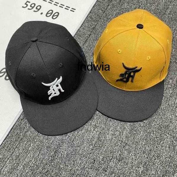 

ess season 6 main sanskrit letter embroidery flat baseball cap, Blue;gray