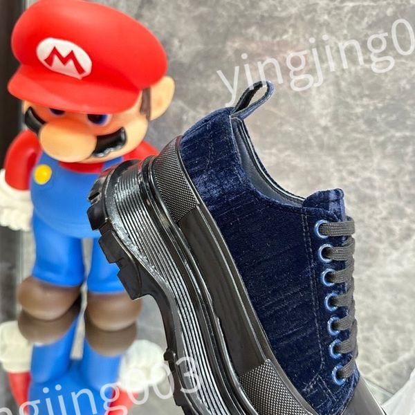 

luxurys womens shoes casual shoes office sneakers designer man running outdoor sports design men's sneaker platform, Black