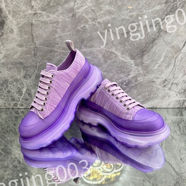 

2023 new luxurys women shoes casual shoes office sneakers designer man running outdoor sports design men's sneaker platform, Black