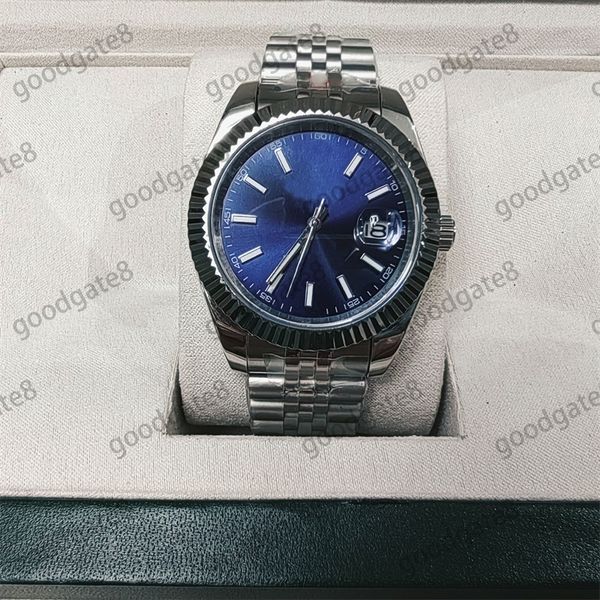 

perfect watch automatic mechanical wristwatches 28/31mm 126300 fashion suits decorative montre homme ew factory 36/41mm datejust designer wa, Slivery;brown