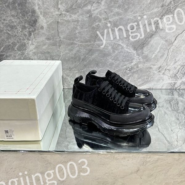 

women shoes casual shoes office sneakers designer man running outdoor sports design men's sneaker platform, Black