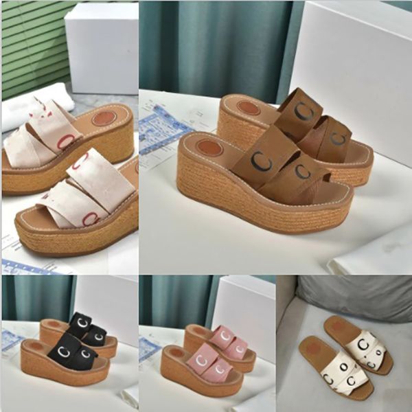 

designer sandals women's sandals slipper slipper drag designer casual slippers flip-flops slippers sandals indoor and outdoor shoes, Black