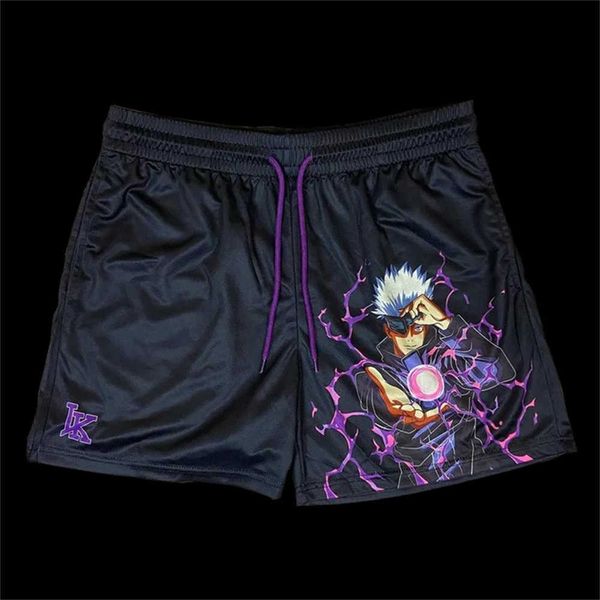 

men's clothing 2022 shorts trend fashion style beach surfing pants, White;black