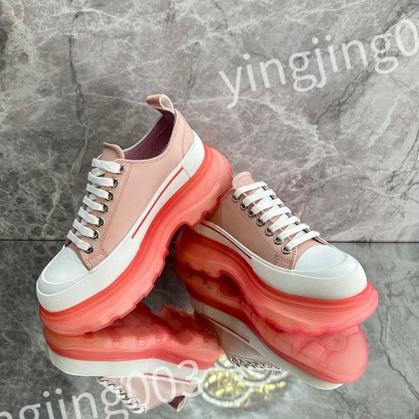 

2023 luxurys womens shoes casual shoes office sneakers designer man running outdoor sports design men's sneaker platform, Black
