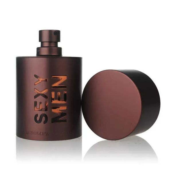 

men's perfume original glass bottle white 212 durable spray perfume 100ml