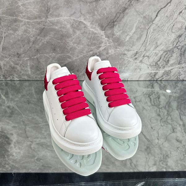 

luxury mens women classic casual shoes sneakers vintage platform multicolor trainer sneakers designer outdoor 0511, Black