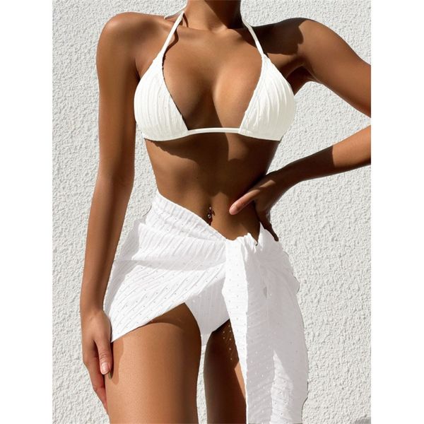 

designer bikinis set women fashion coverups swimsuit summer beach equipment swimwear bikini for holiday party