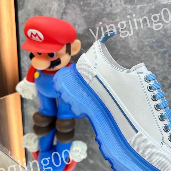 

2023 new women's retro casual shoes women's designer shoes men's leather outdoor shoes training shoes couples' same styl, Black