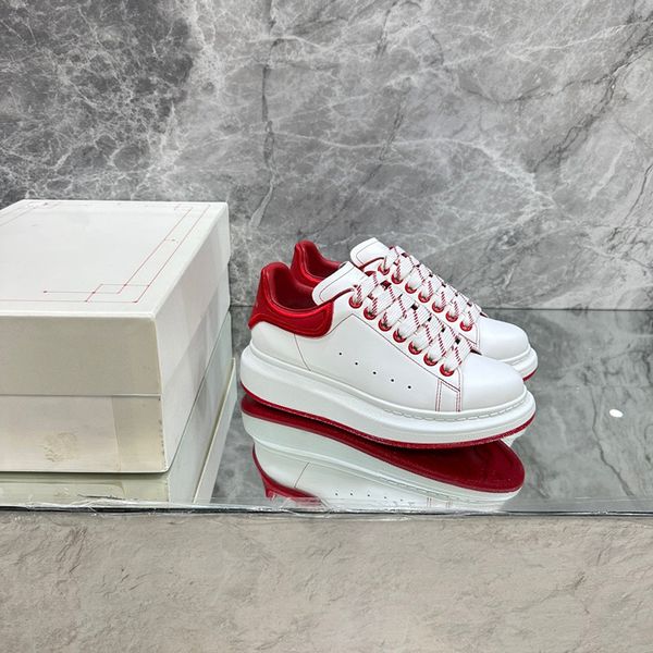 

new mens women classic casual shoes sneakers vintage platform multicolor trainer sneakers 0511, Black