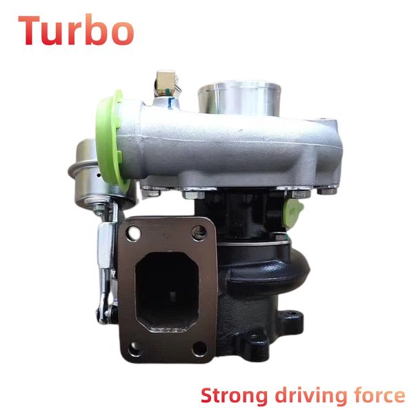 

power within the cloud yn30crd yn27crd zj35-ha1505 turbocharger