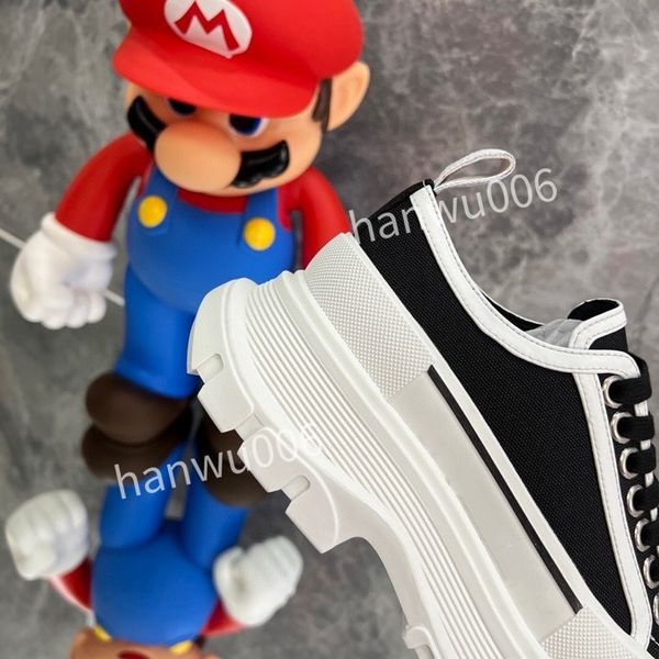 

2023new platform designer shoes white black shoes classic suede leather womens flats sneaker mens espadrille flat sole slide sneakers