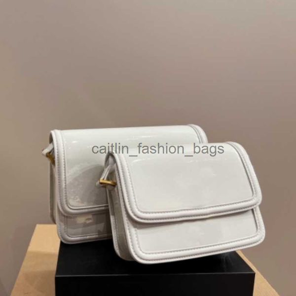 

aaaaa designer bag cassandra crossbody bag leather handbags for women latest bags original box purse clutch shoulder messenger cross body ha