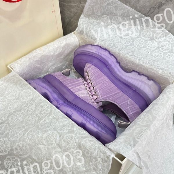 

new luxurys women shoes casual shoes office sneakers designer man running outdoor sports design men's sneaker platform, Black