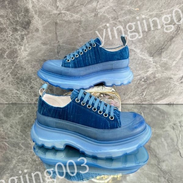 

2023 new luxury women shoes casual shoes office sneakers designer man running outdoor sports design men's sneaker platform, Black