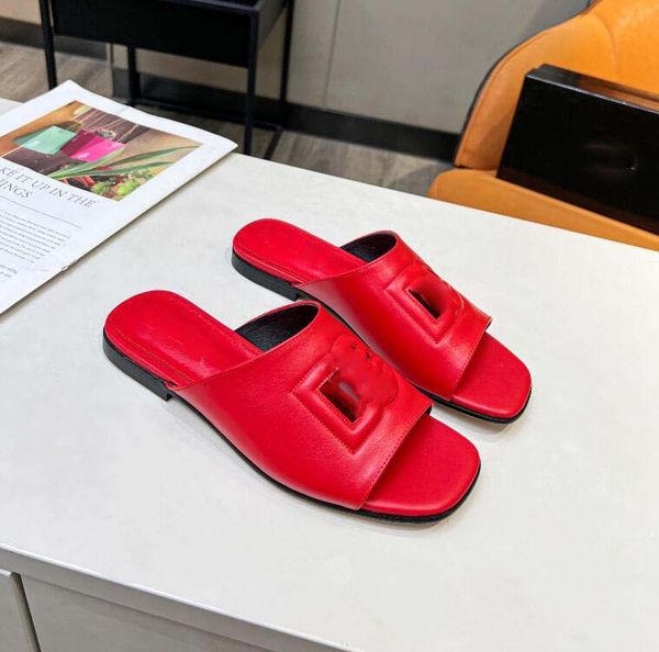 

designer slippers colorful womens platform fashion sandals black green navy blue orange canvas strap original box sandals