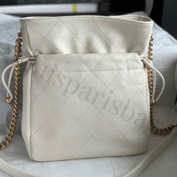 

designer shoulder bag luxury chain bag handbag 24cm genuine leather crossbody bag underarm bag