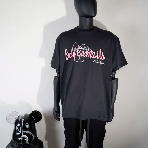 

real pics men's plus tees summer fashion casual cotton t-shirt, Black;brown