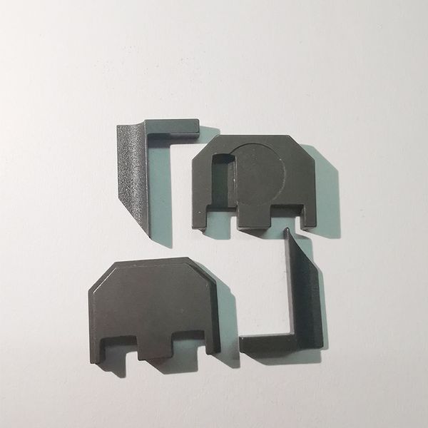 

stailess steel glocks accessories auto sear invisible switch