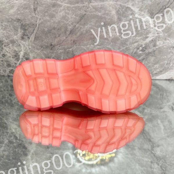 

luxurys womens shoes casual shoes office sneakers designer man running outdoor sports design men's sneaker platform, Black